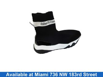 Roberto Cavalli Sport Nmnv Black