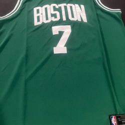 Boston Celtics Jerseys. New 