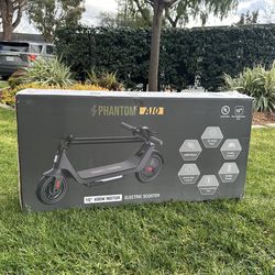 Phantom A10 Electric Scooter