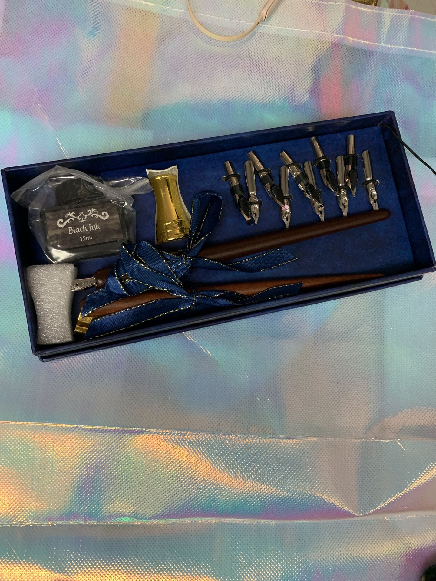 Calligraphy Pen Set