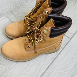 Timberland 