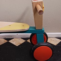Balance Bike For Todders  Kids 