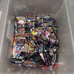 Pokemon cards for cheap