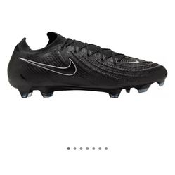 Nike Mercurial Zoom Vapor 16 Elite FG Soccer Cleats