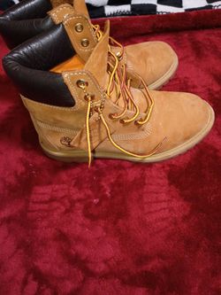 Timberland Boots size 7