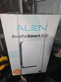 Alen BreatheSmart Flex