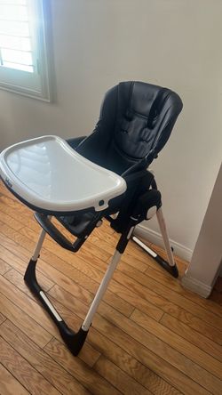 High chair