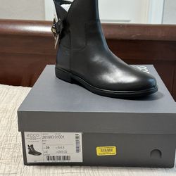 Ecco ankle boots sale deals