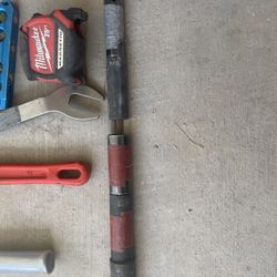 Fire Protection Tools