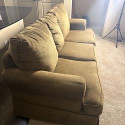 Couch That Turns Into Bed