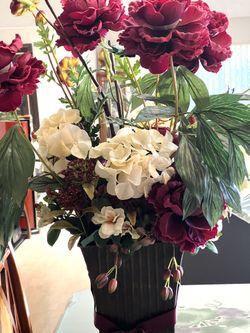 Flower Vases