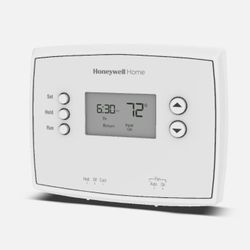 Honeywell Home RTH2300B Programmable Thermostat 