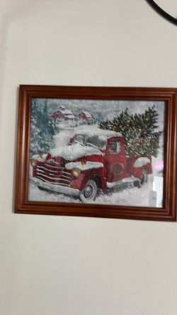 Wall picture