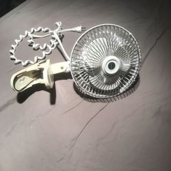 Fan
