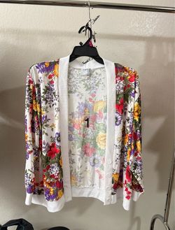 Plus size cover ups