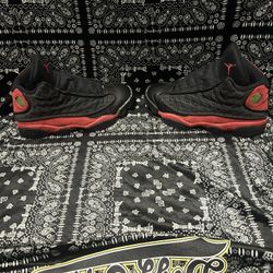 Jordan 13s Retro 2017