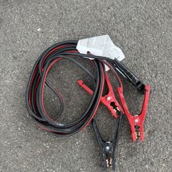 Jumper Cables 