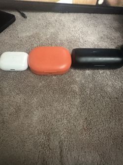 Bluetooth wireless headphones Not Free Check Description