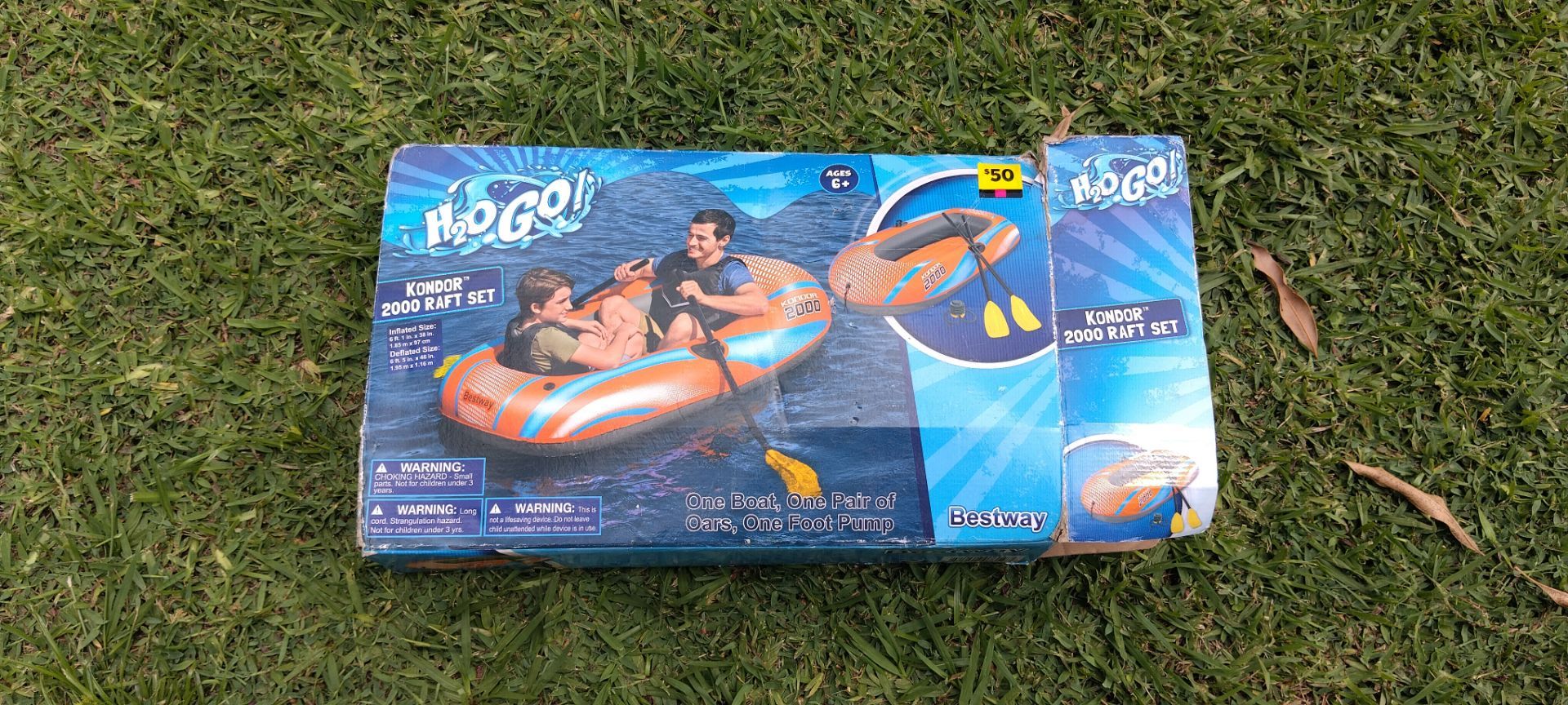 Kayak