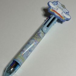 Sanrio Multi Color Pens :) 