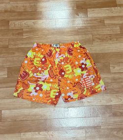 Eric Emanuel Shorts