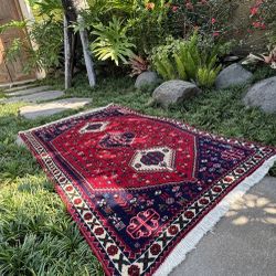 Persian Rug