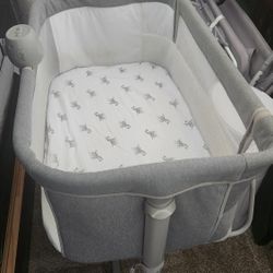 Baby bassinet