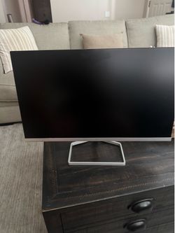 24” Monitor