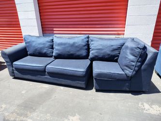 Free couch sectional