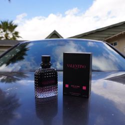 Valentino Cologne 