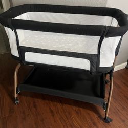Baby Bassinet 