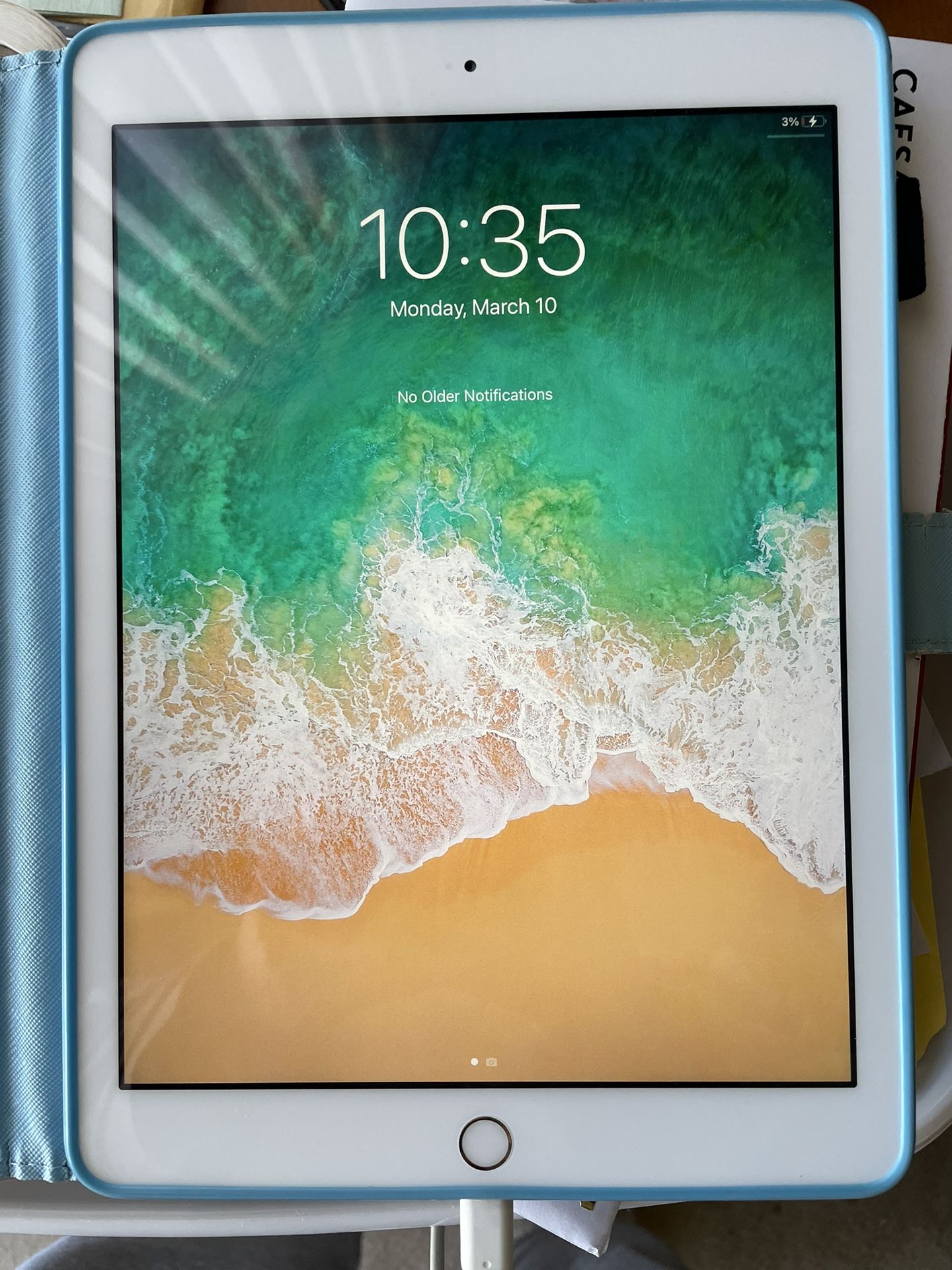 I Pad 5th Generation