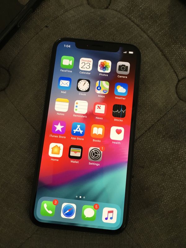 iPhone 10x for Sale in Cleveland, OH - OfferUp