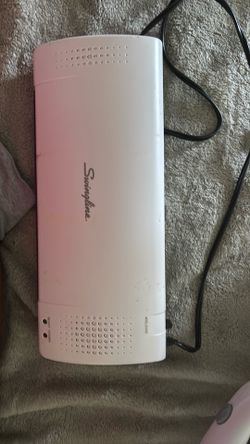 Swingline  Laminator