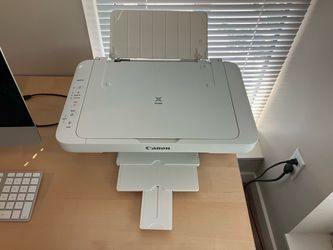 Canon PIXMA MG2522 All-in-One Printer