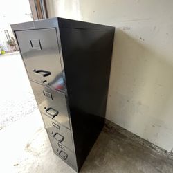Filing Cabinet 