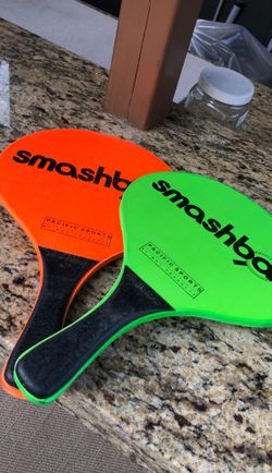 Paddle Ball Set