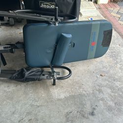 Free Inversion Table