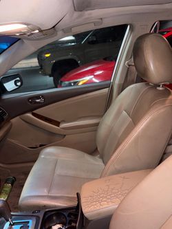 2009 Nissan Altima