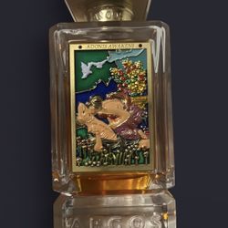 Adonis Awakens - Argos 