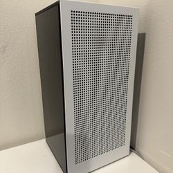 NZXT Mini Pro PC With Sony InZone H7 Headset