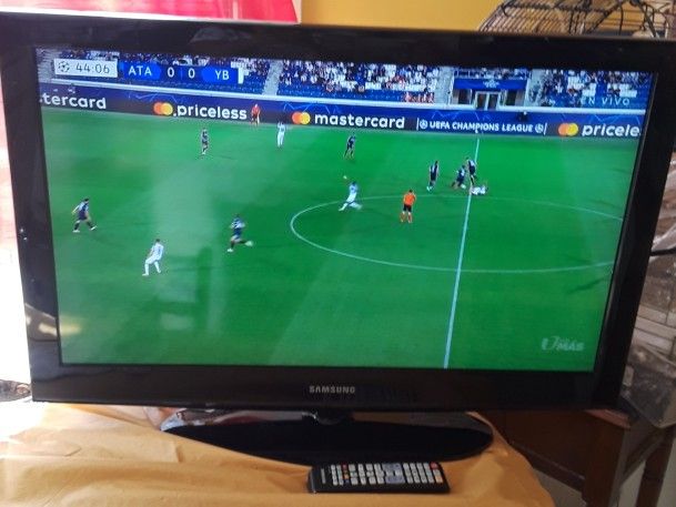 Samsung TV