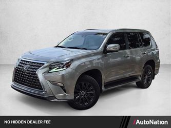 2023 Lexus GX 460