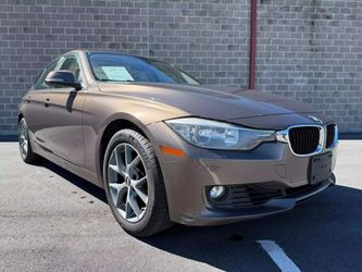 2014 BMW 3 Series