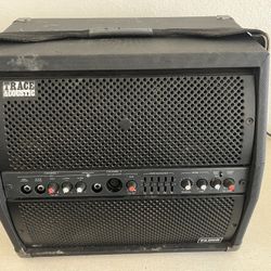 Vintage Bass Amp.  Trace Elliot 80’s