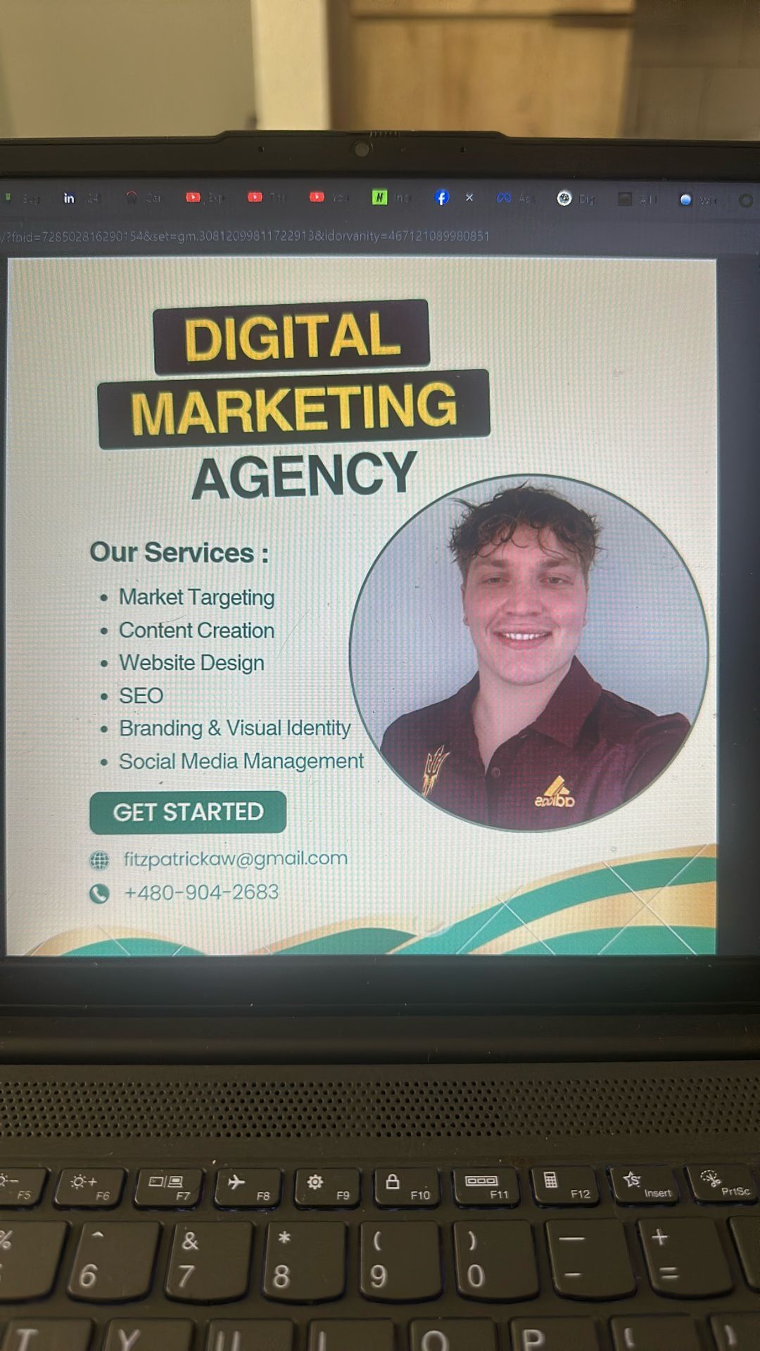 Digital Marketing Serives