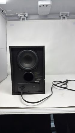 Sub woofer
