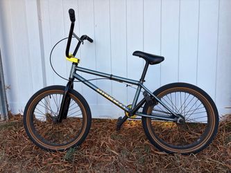 BMX FitBike