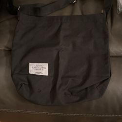Black Tote