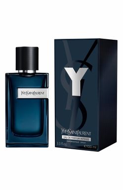 YSL Y Eau de Parfum Intense 100ml